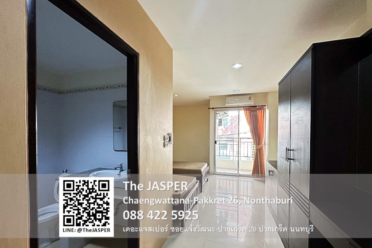 Condo · Pak Kret — photo 3