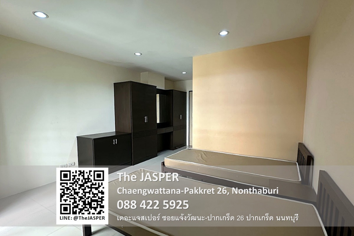 Condo · Pak Kret — photo 5