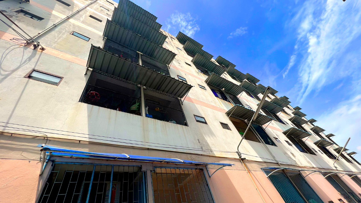 Condo — photo 3