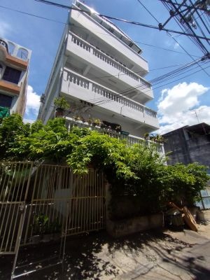 Condo · Thon Buri, bangkok