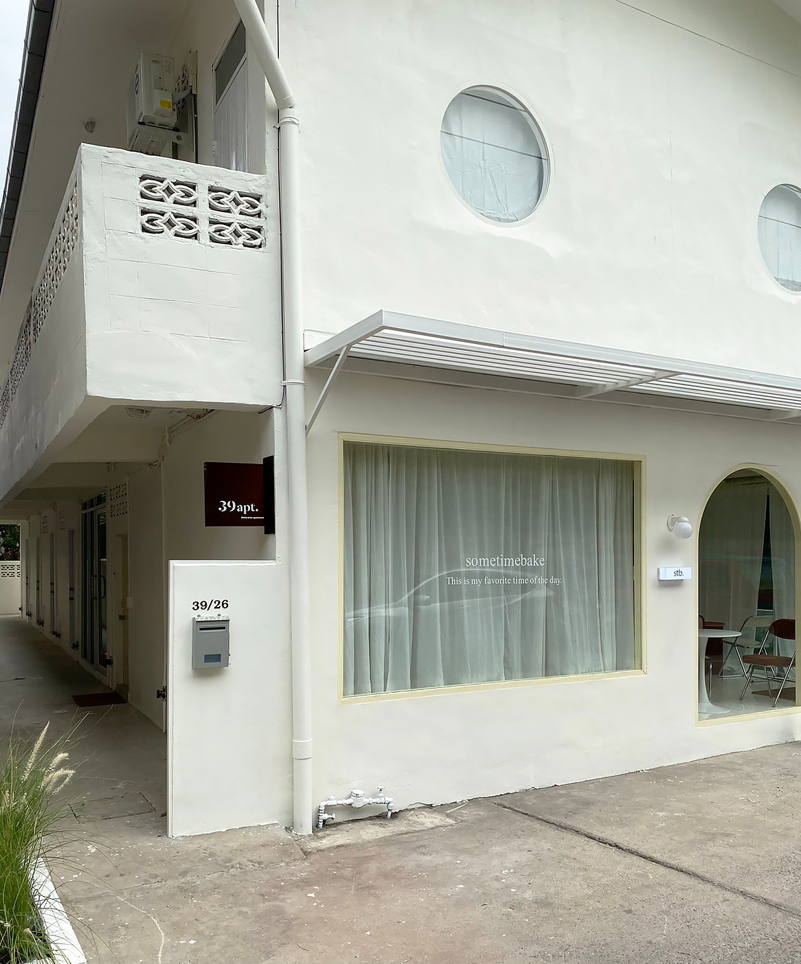 39apartment — photo 2