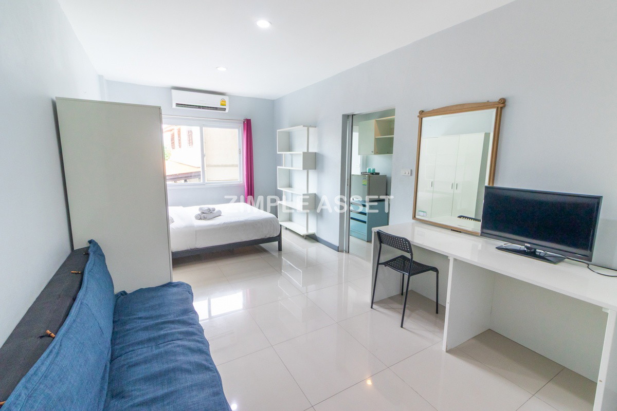 Condo · Lat Krabang, bangkok — photo 4