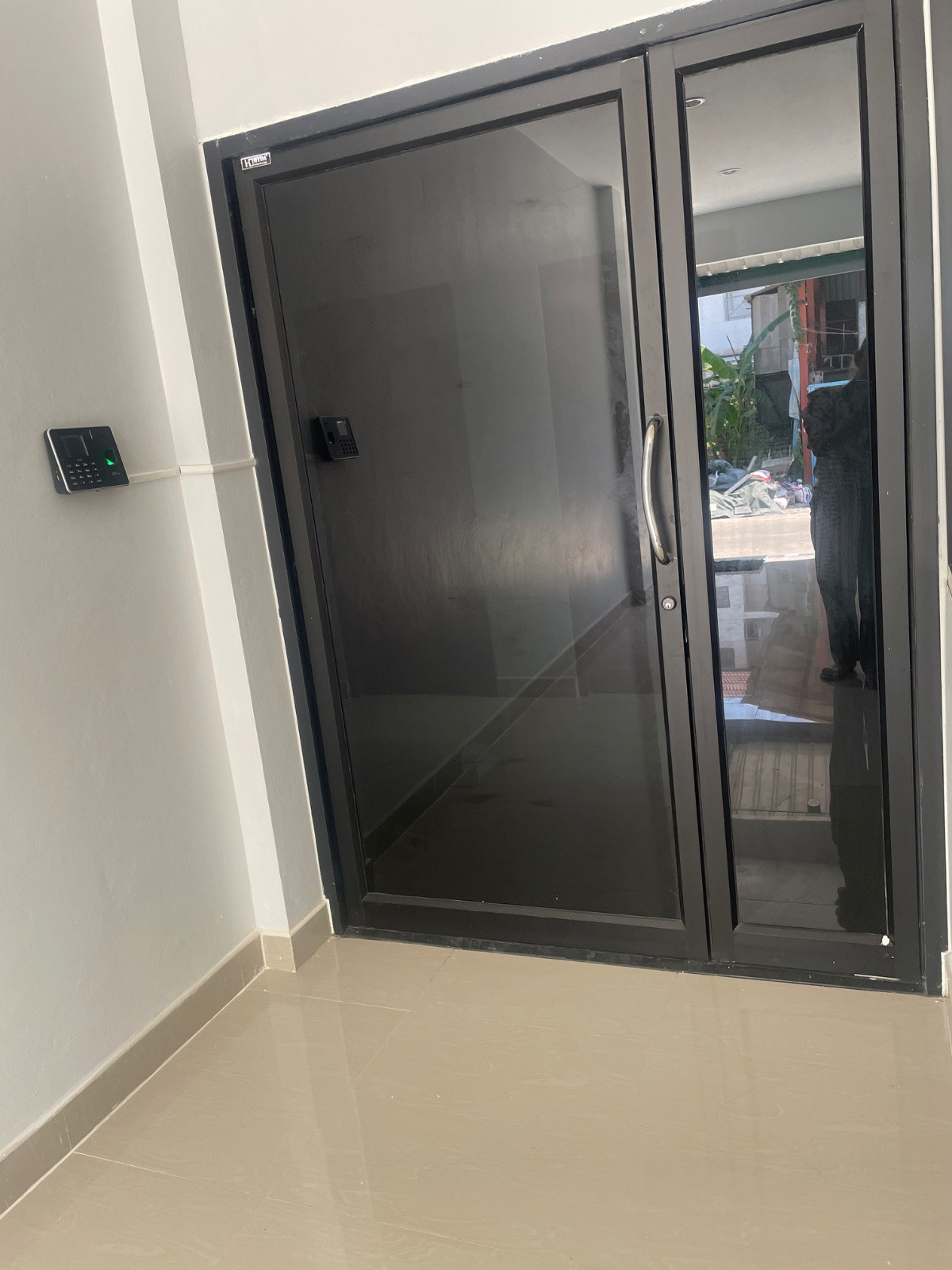 Condo · Bang Phli — photo 4