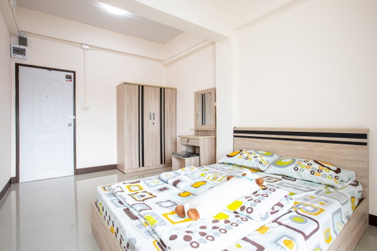Apartment  - Apartment for Rent