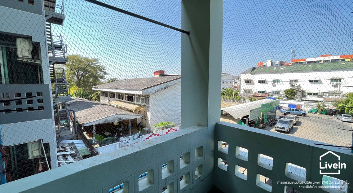 Condo · Bueng Kum, bangkok — photo 4