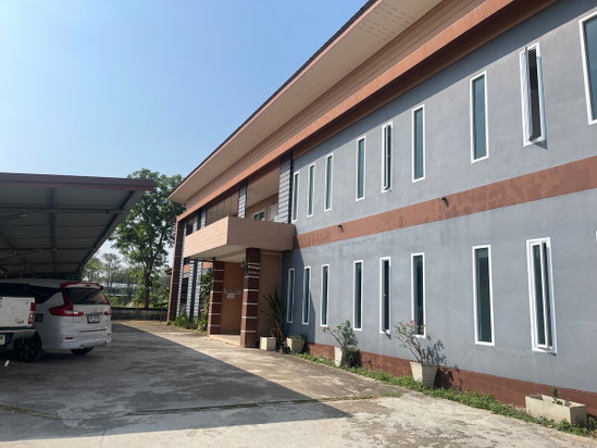 SABUYPLACE RESORT PITSANULOK - Apartment for Rent