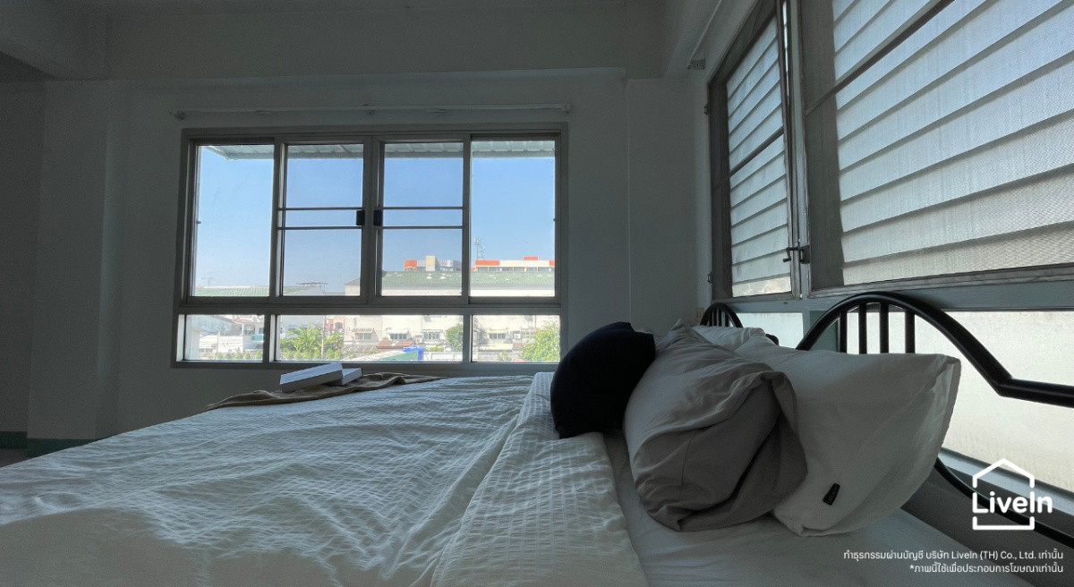 Condo · Bueng Kum, bangkok — photo 2