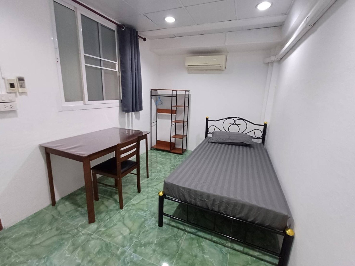 Condo · Dusit, bangkok