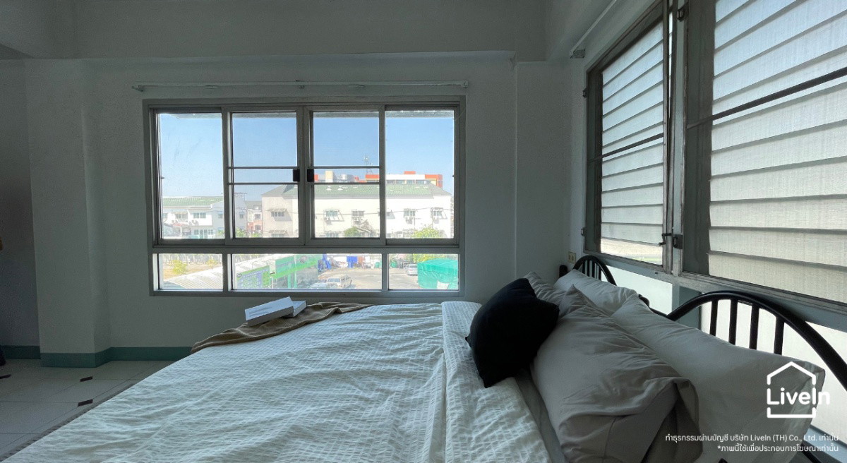 Condo · Bueng Kum, bangkok — photo 3