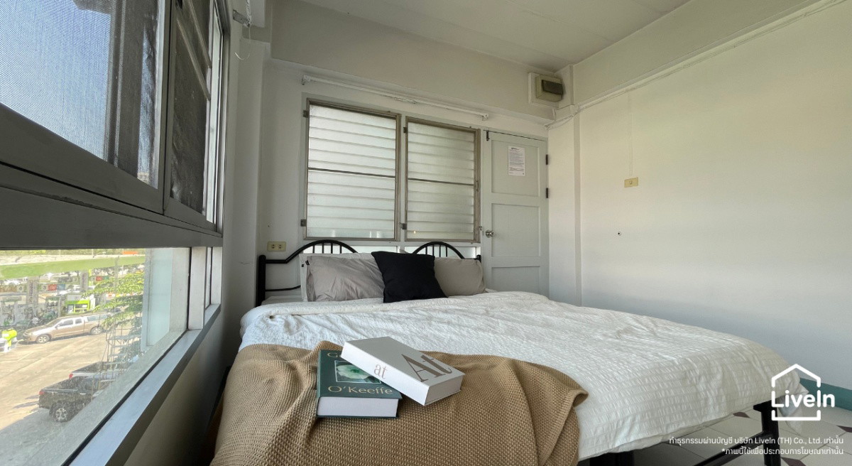 Condo · Bueng Kum, bangkok