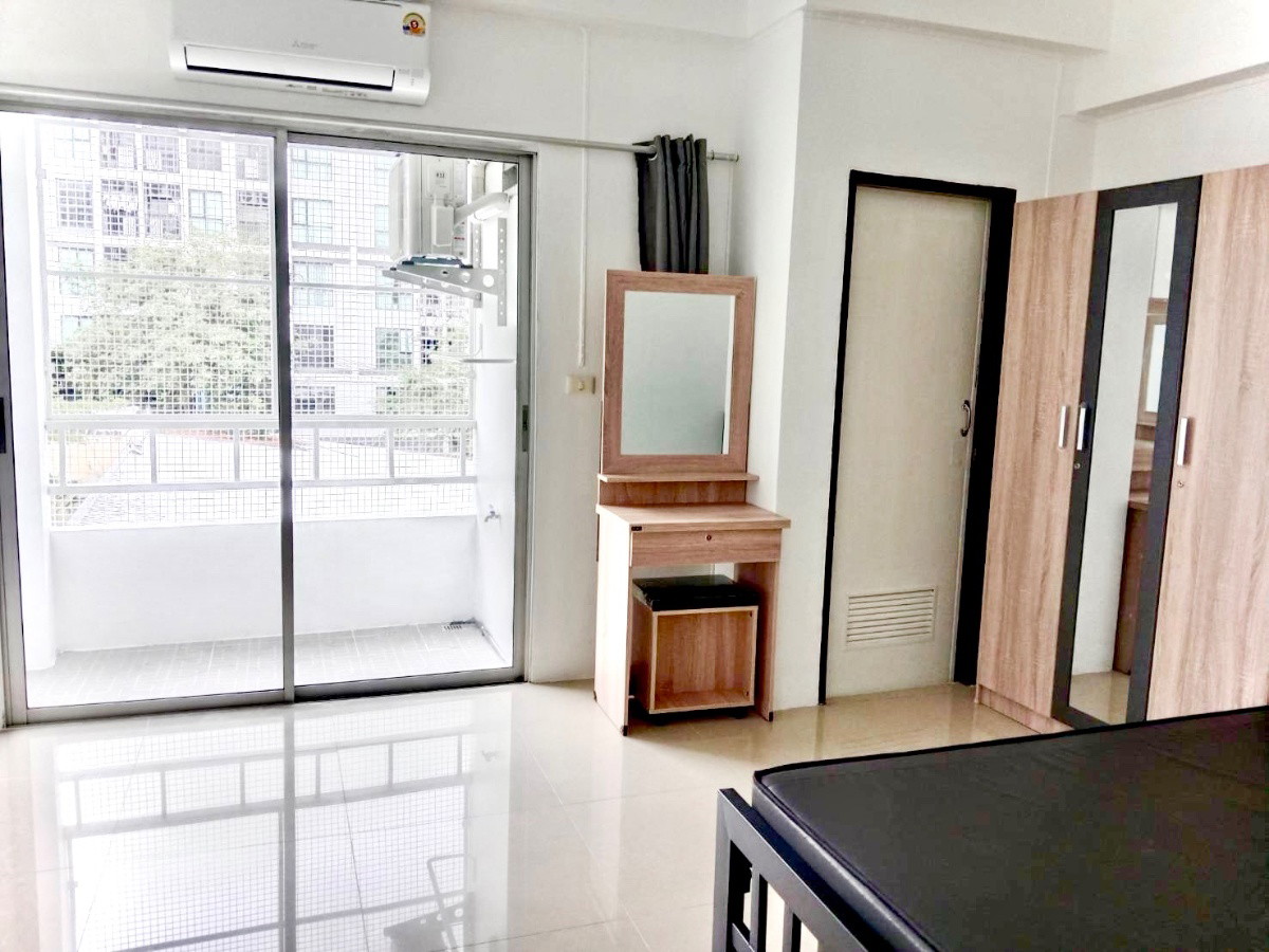 Condo · Chatuchak, bangkok — photo 1