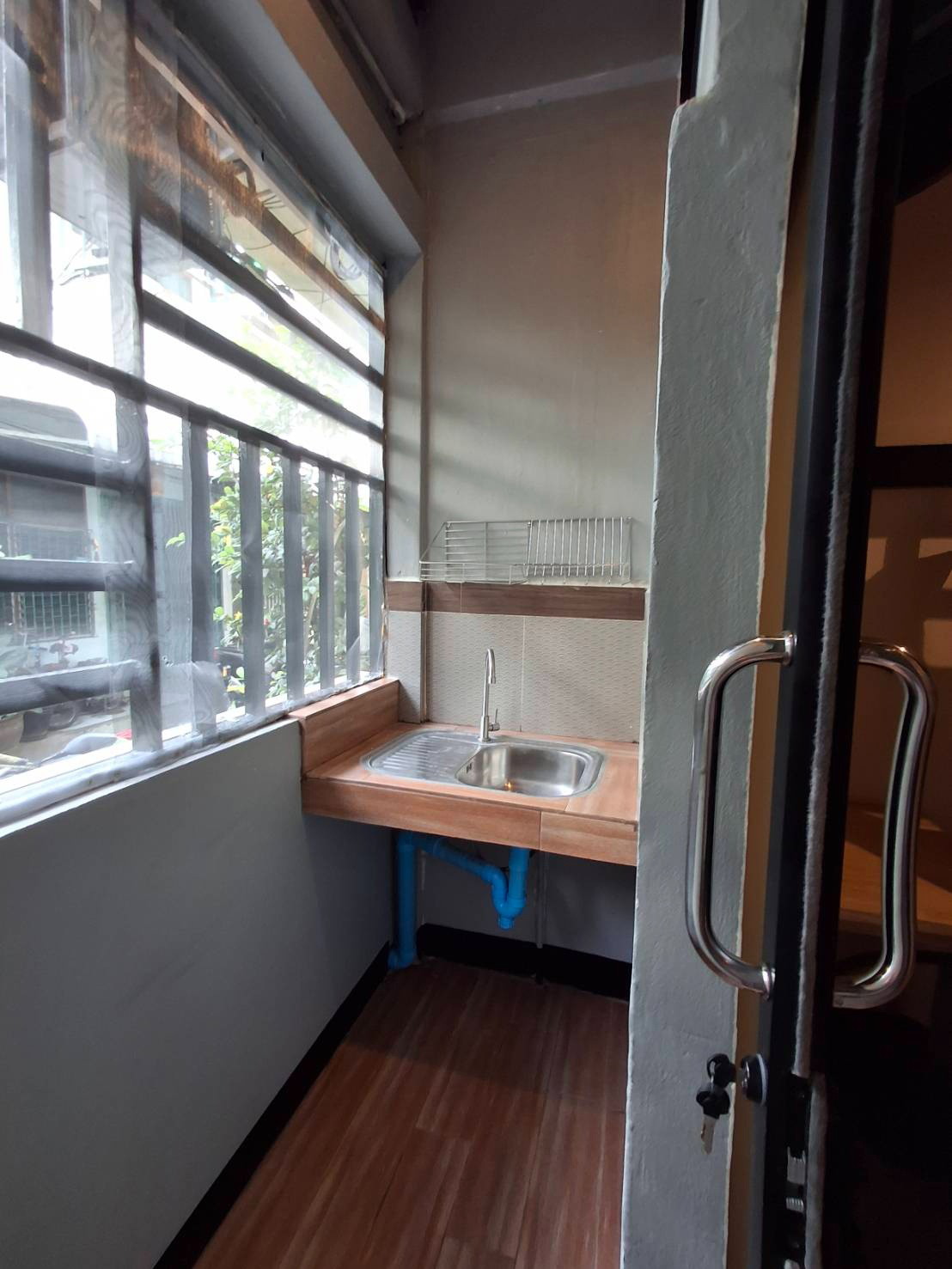 Condo · Khlong San, bangkok — photo 2