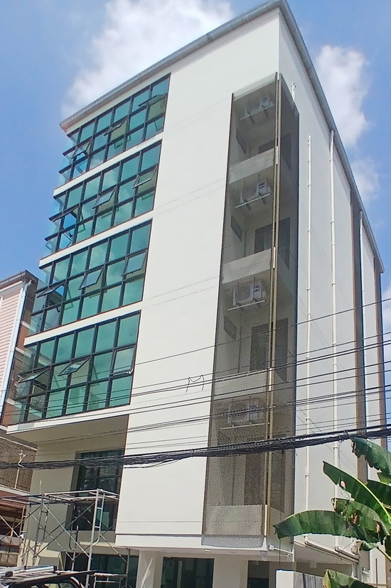 Leluxeleluxe - Apartment for Rent