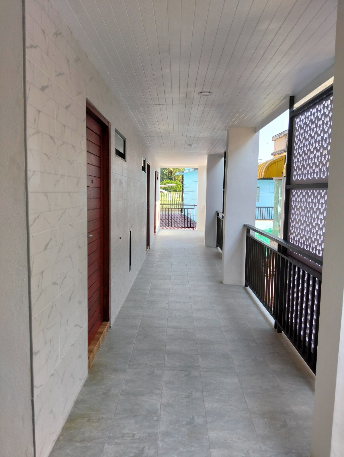 Blue Nemo House — photo 4