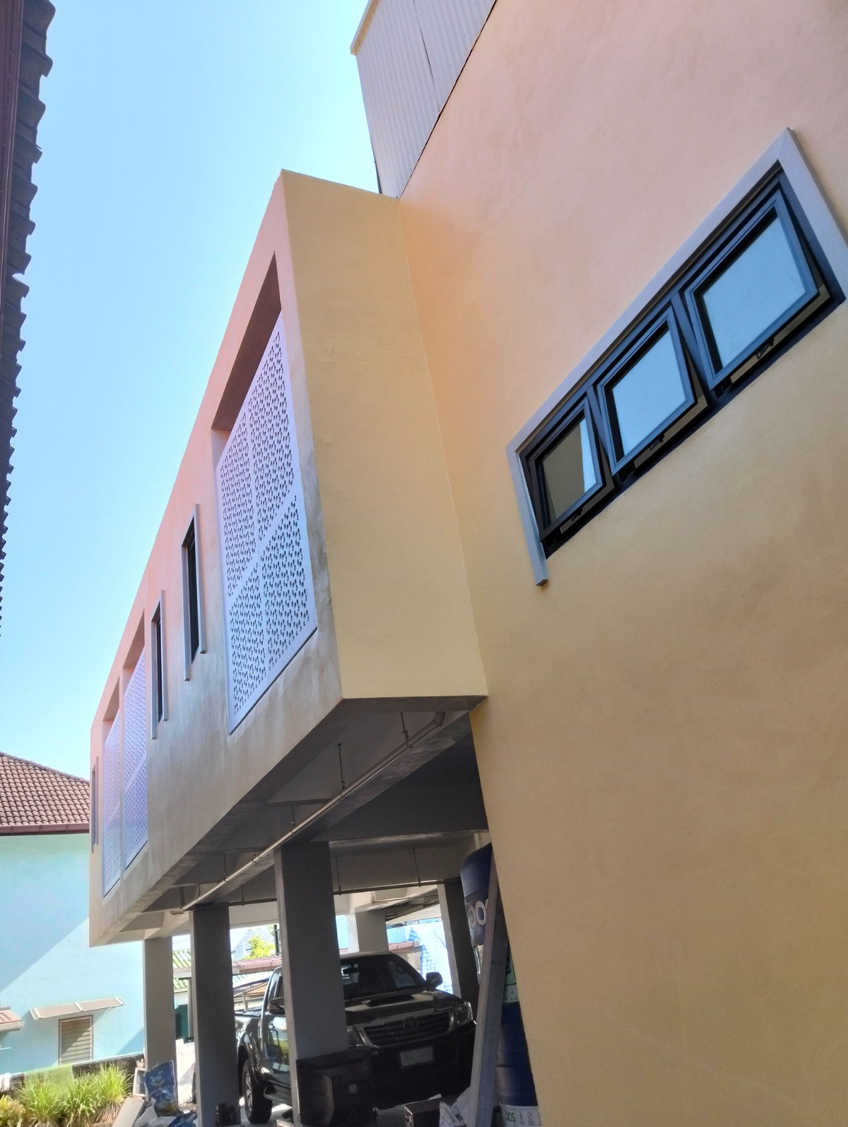 Blue Nemo House — photo 2