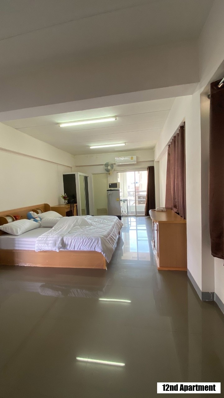 Condo · Mueang Chiang Mai, chiang_mai — photo 5