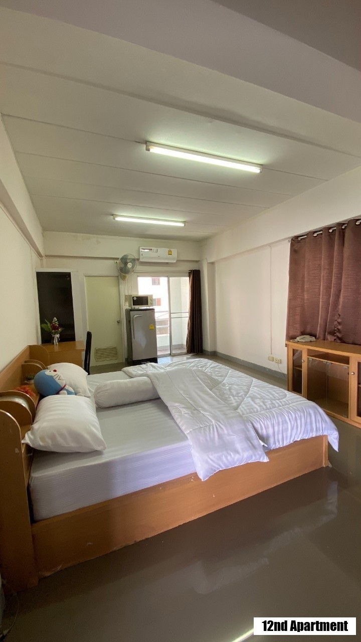 Condo · Mueang Chiang Mai, chiang_mai — photo 3