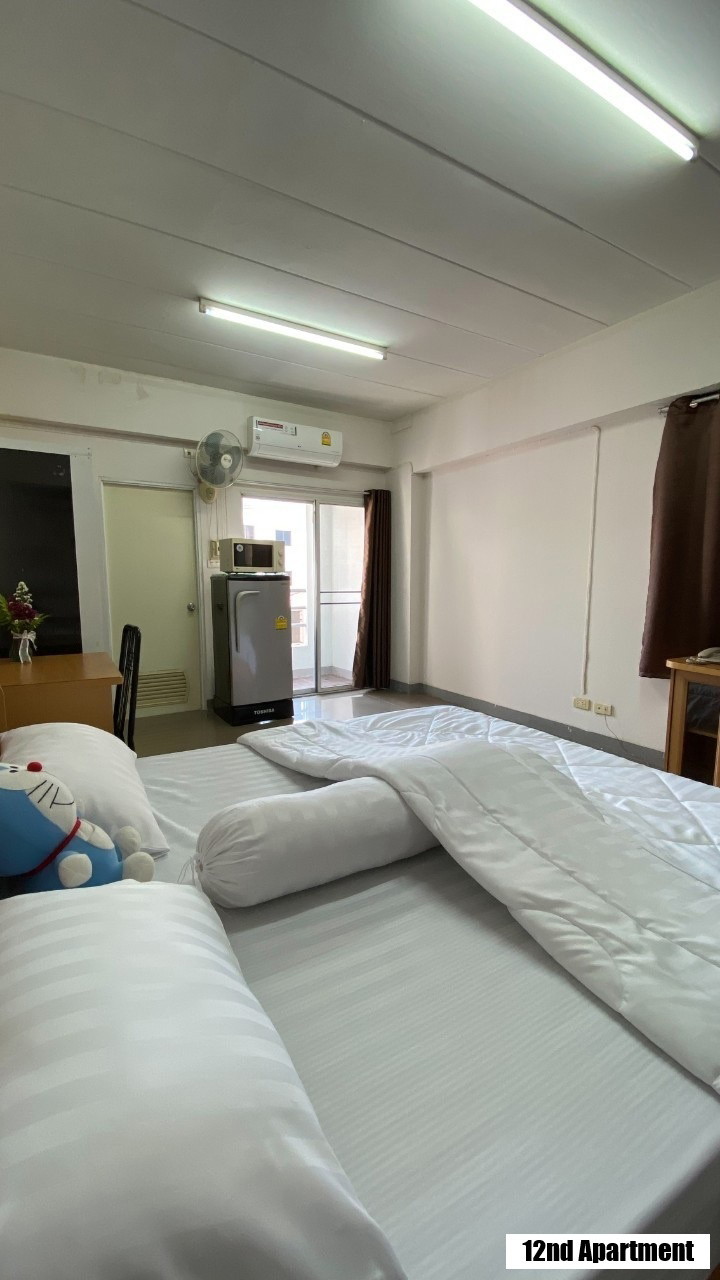 Condo · Mueang Chiang Mai, chiang_mai — photo 4