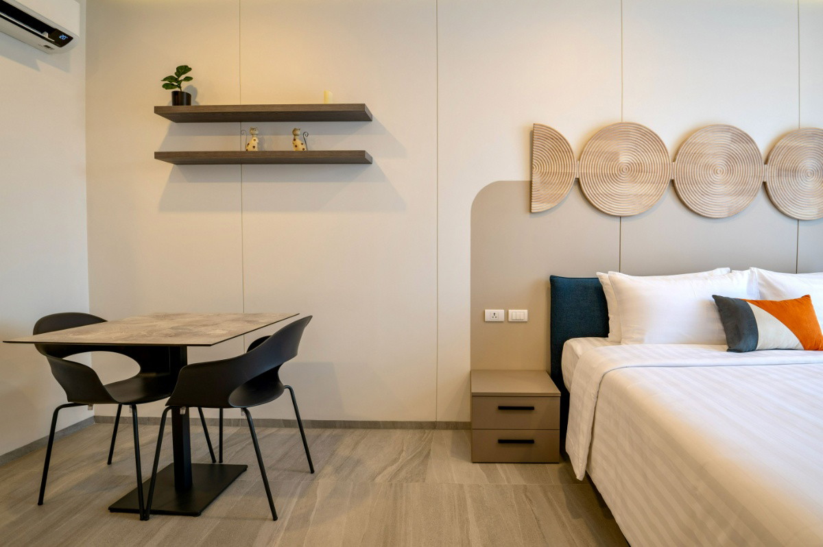Condo · Thalang, phuket — photo 3