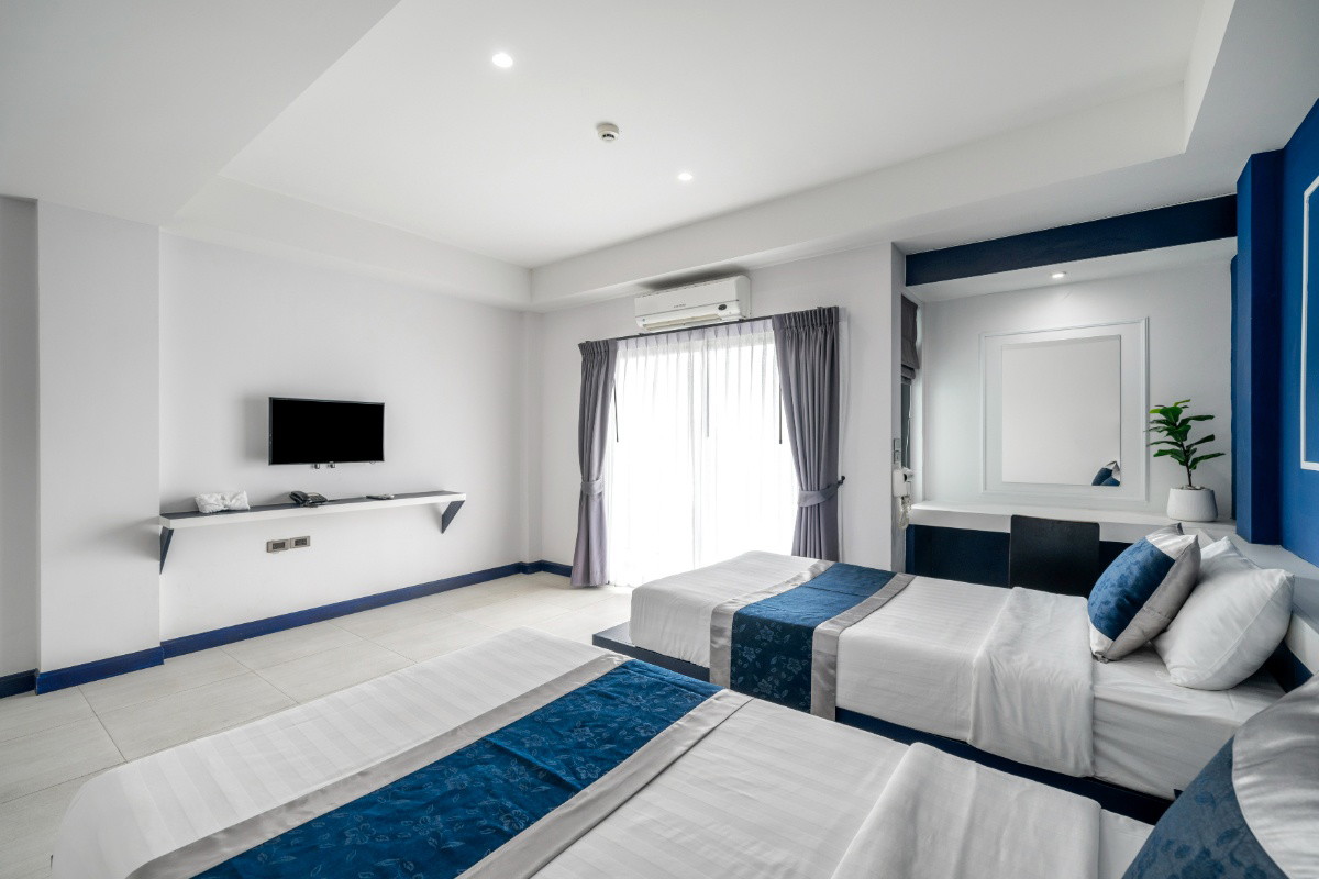 Condo · Bang Phli — photo 3
