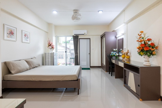 P22 Apartment - Apartment for Rent