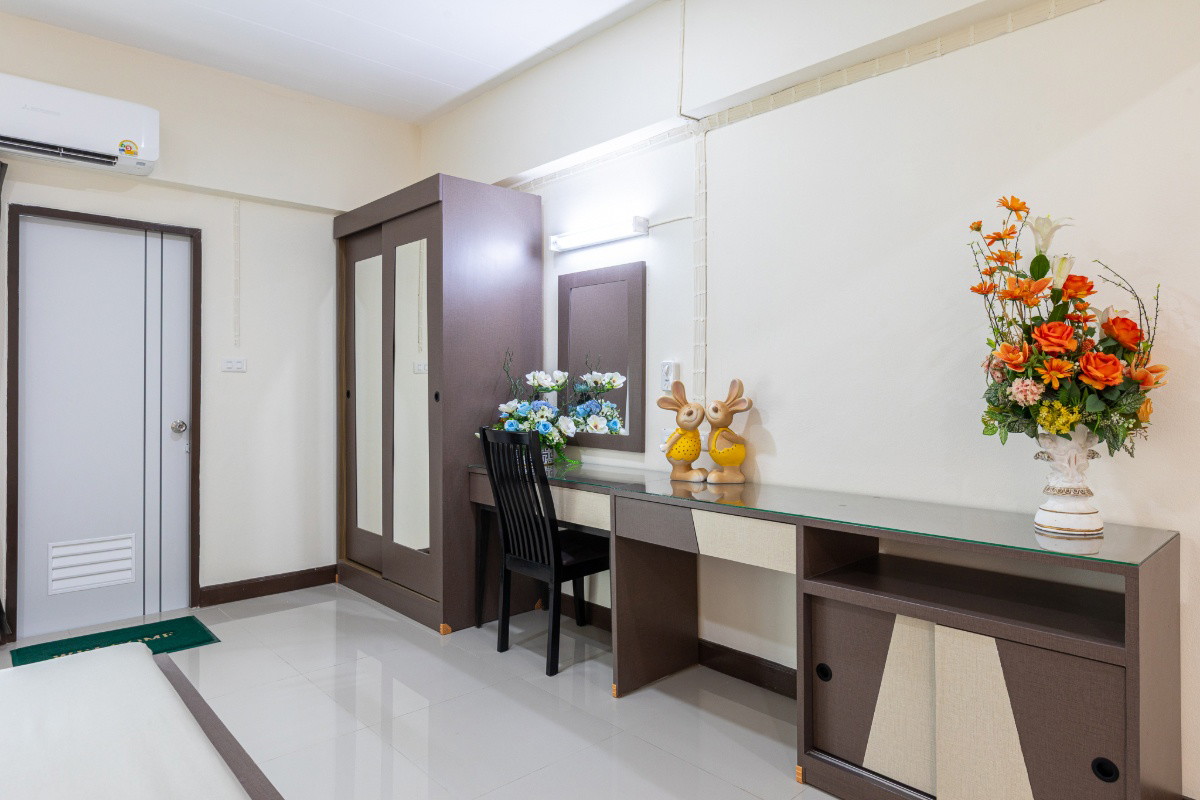 Condo · Mueang Nonthaburi — photo 3