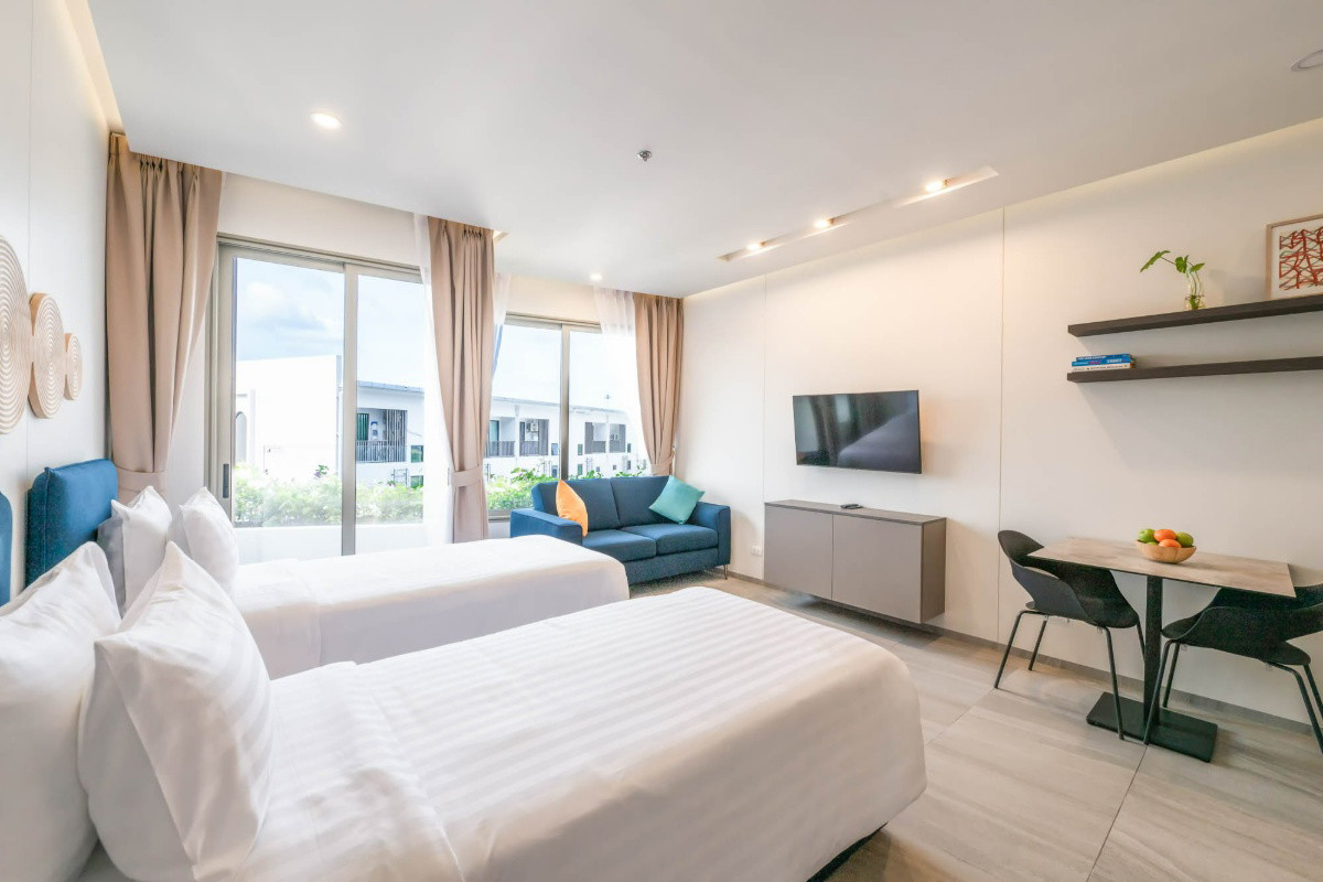 HOMA Cherngtalay
