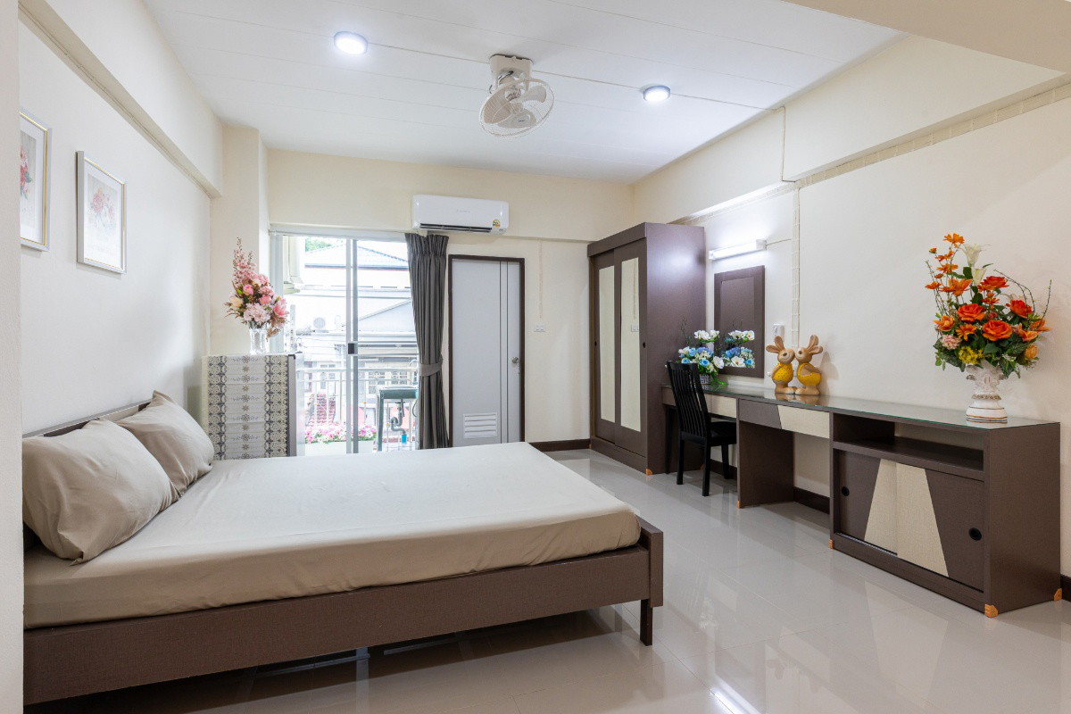 Condo · Mueang Nonthaburi — photo 2