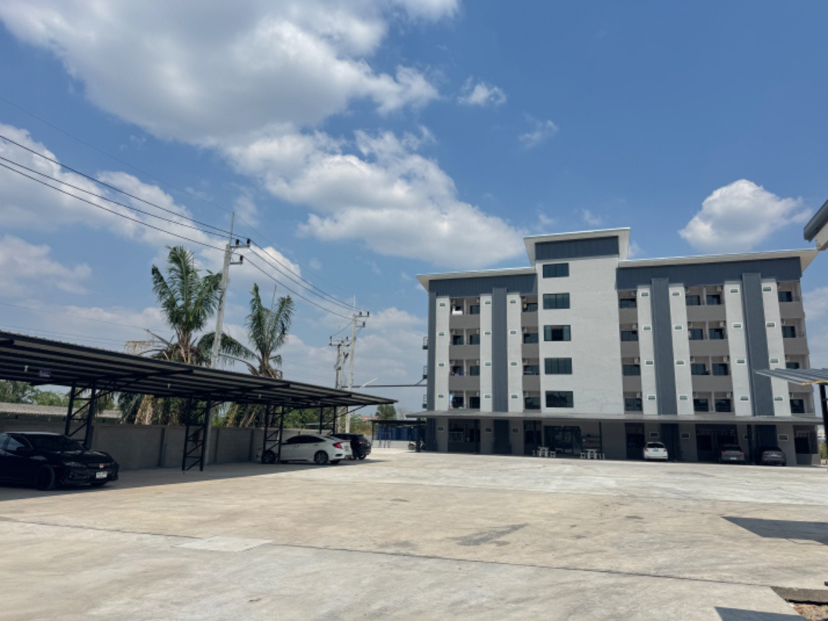 Condo · chon_buri — photo 1