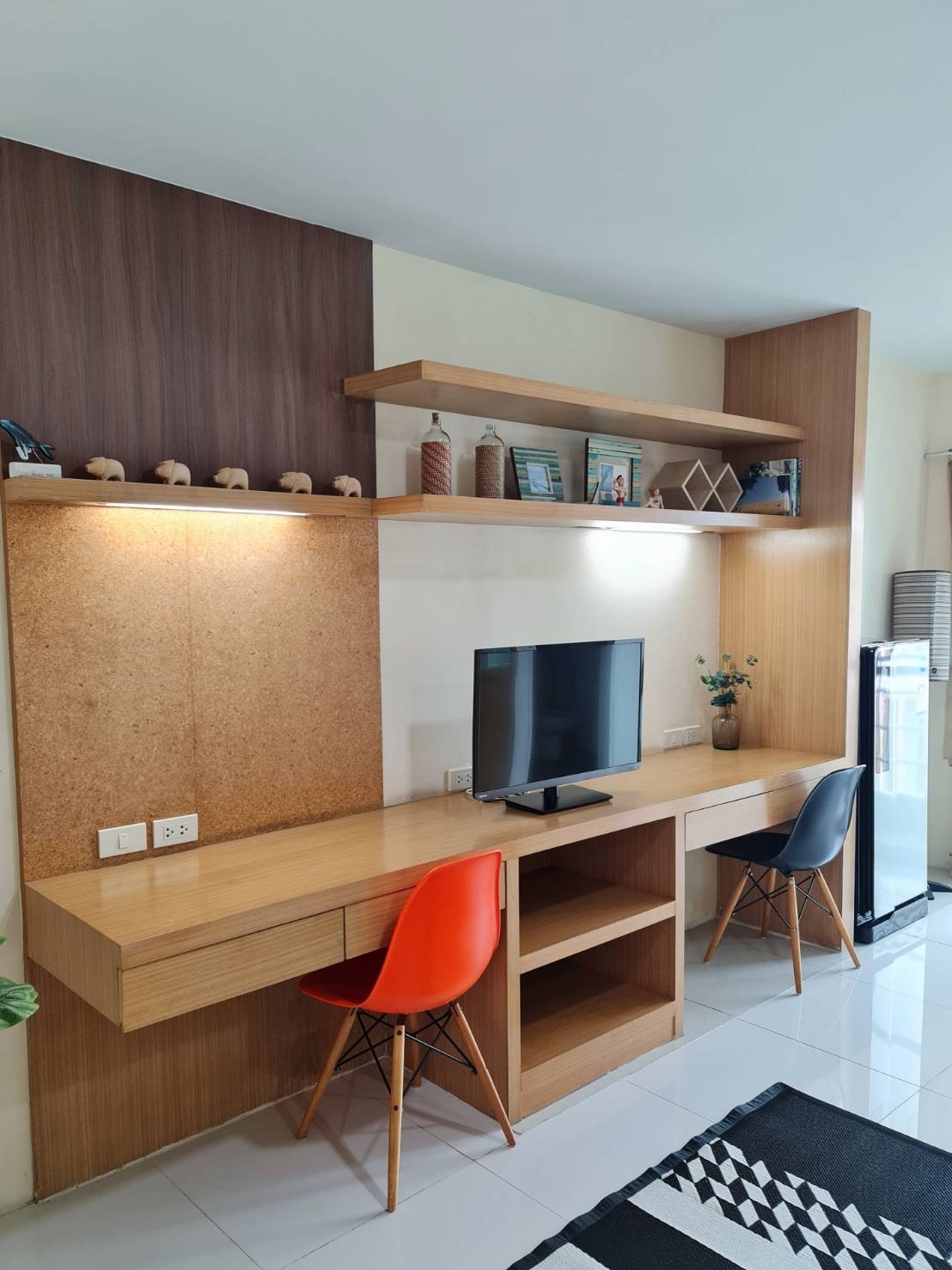 Condo — photo 2