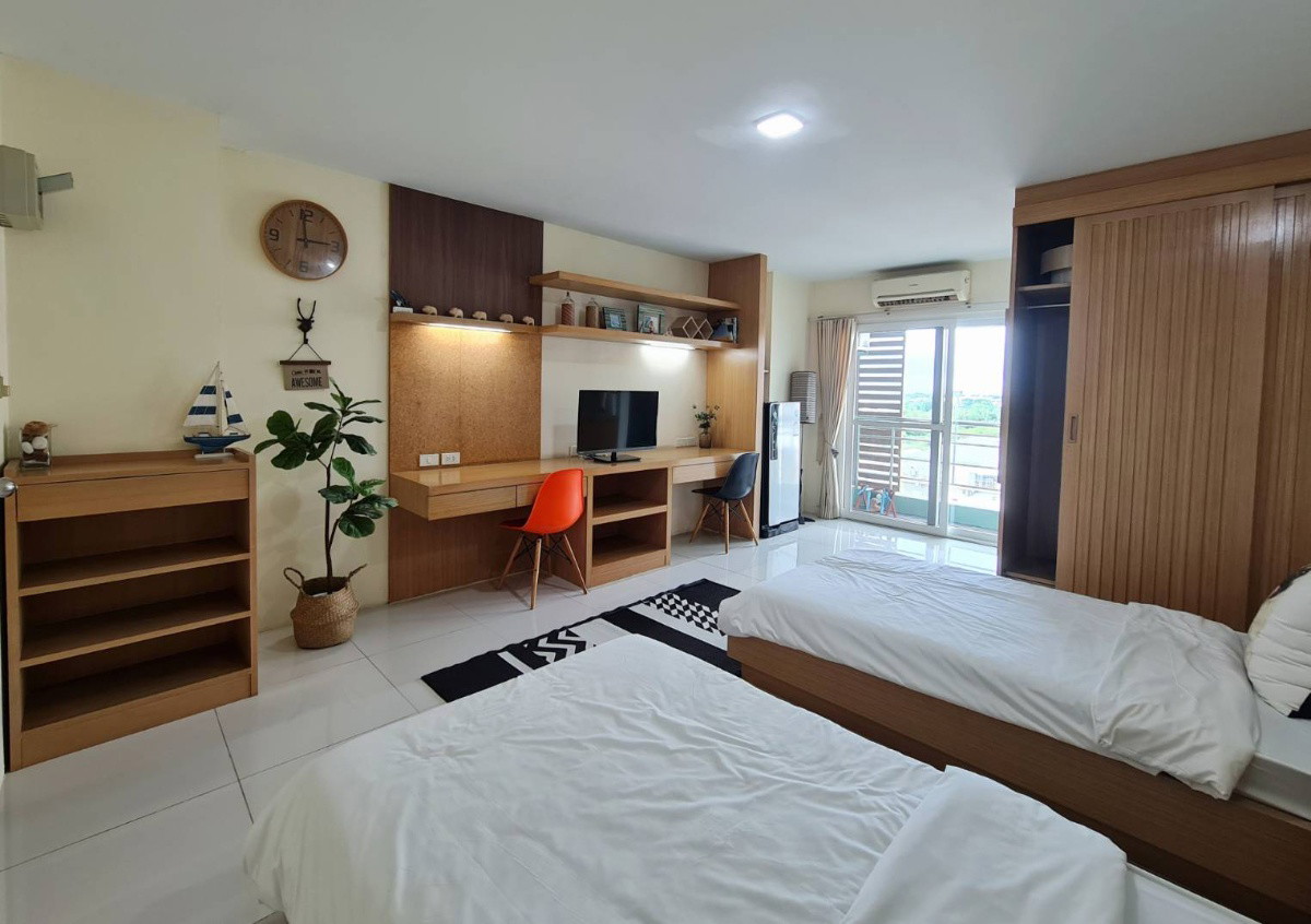 Condo — photo 3