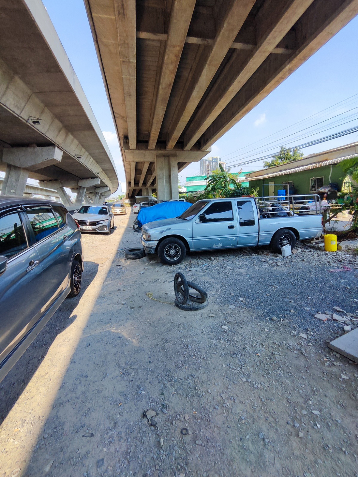 Condo · bangkok — photo 3