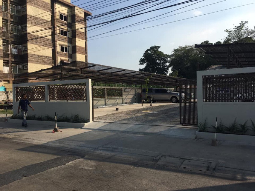Condo · Mueang Nonthaburi — photo 2