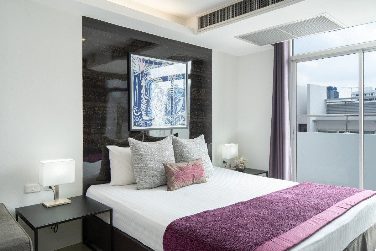 Condo · Khlong Toei, bangkok