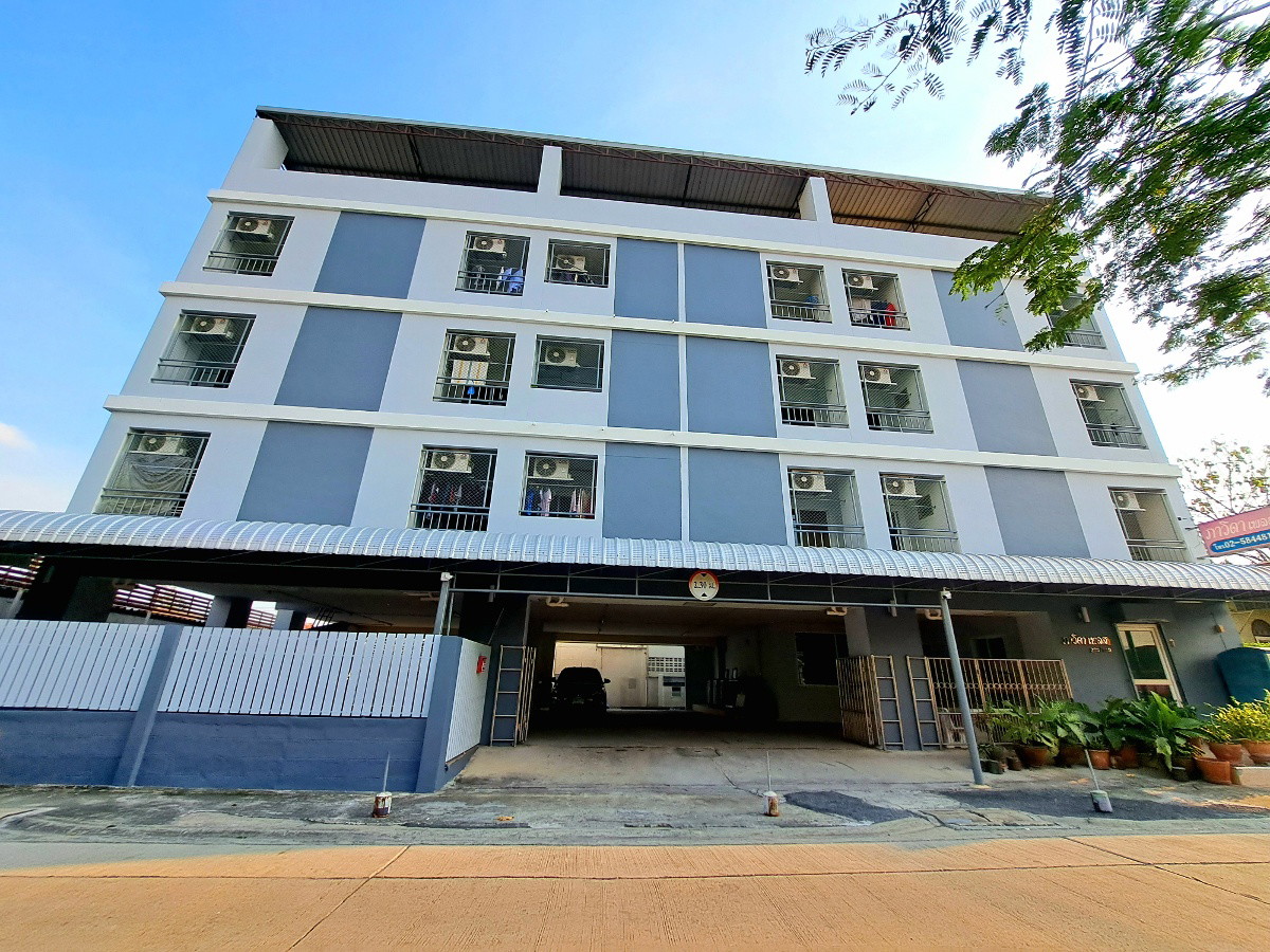 Condo · Pak Kret — photo 1