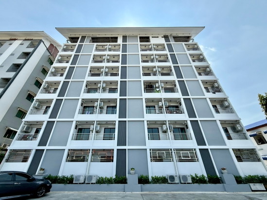 Ratchaphruek Place Apartment - Apartment for Rent