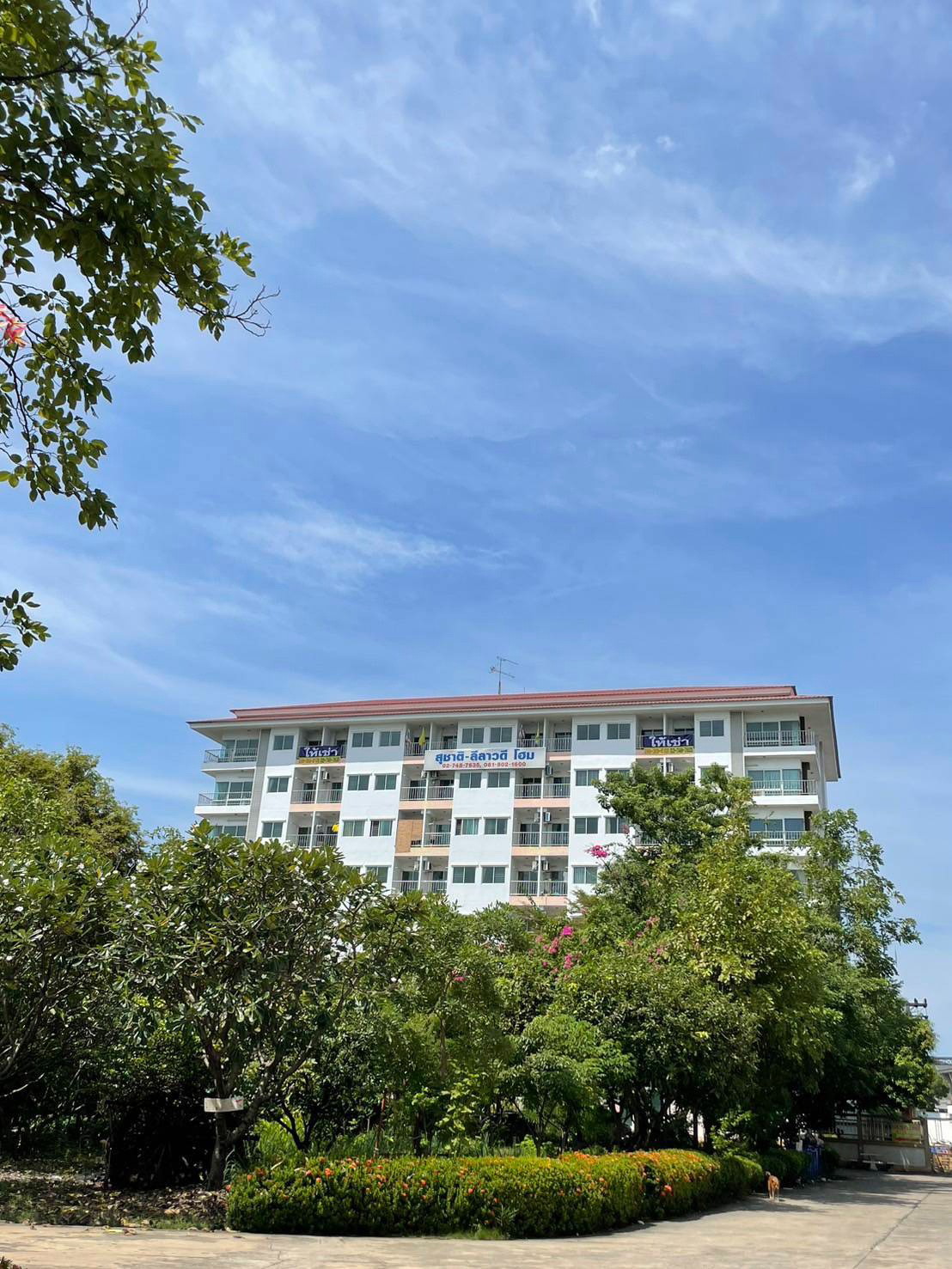 Condo · Mueang Samut Prakan — photo 4