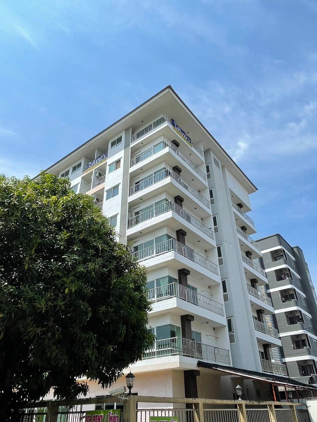 Condo · Mueang Samut Prakan — photo 2