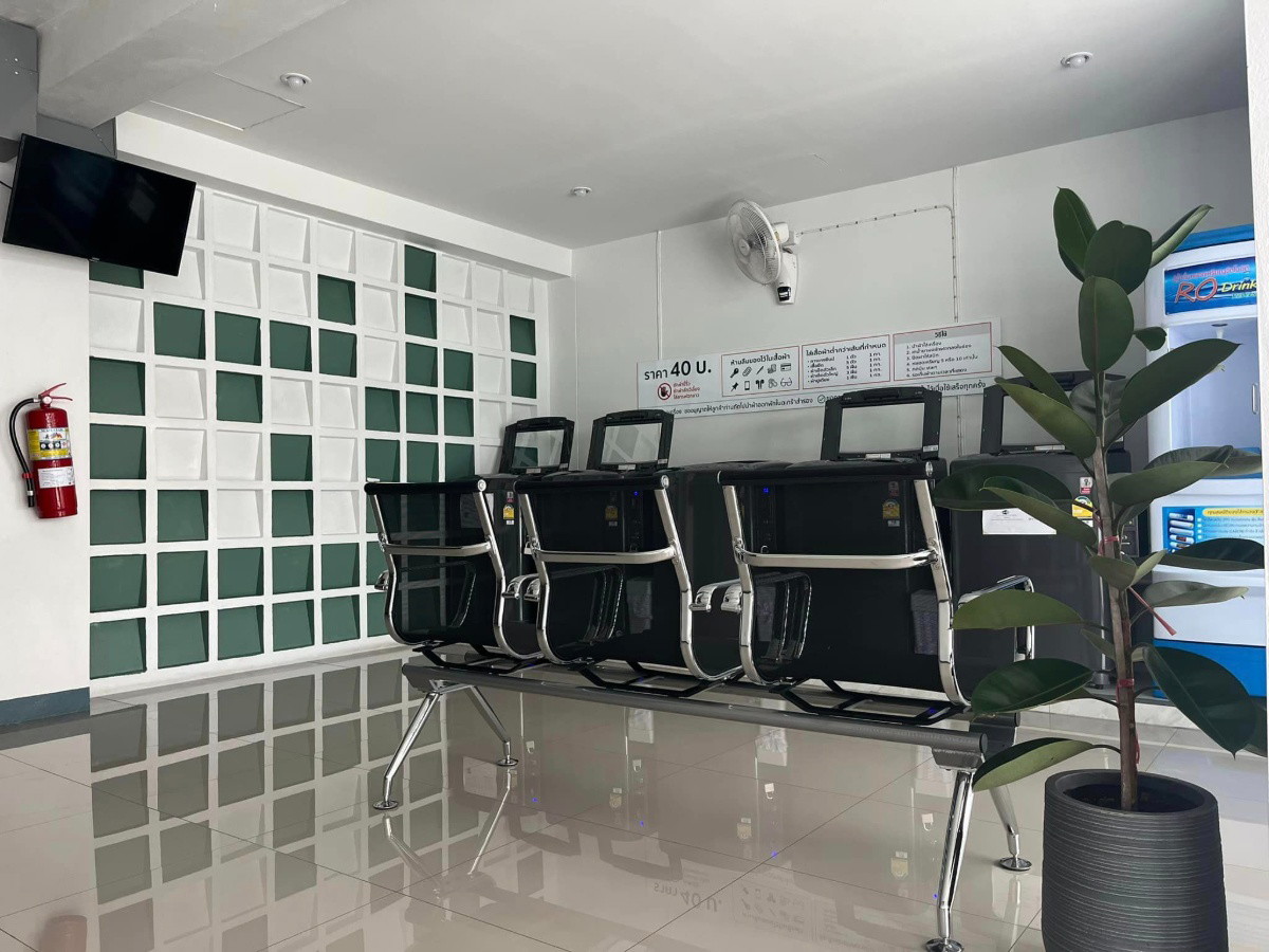 U Rich Residence — photo 3