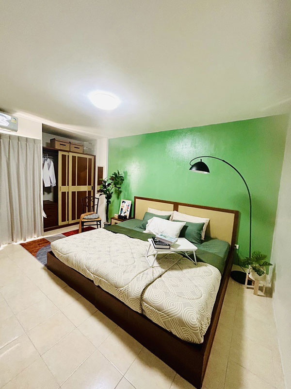 Condo — photo 3