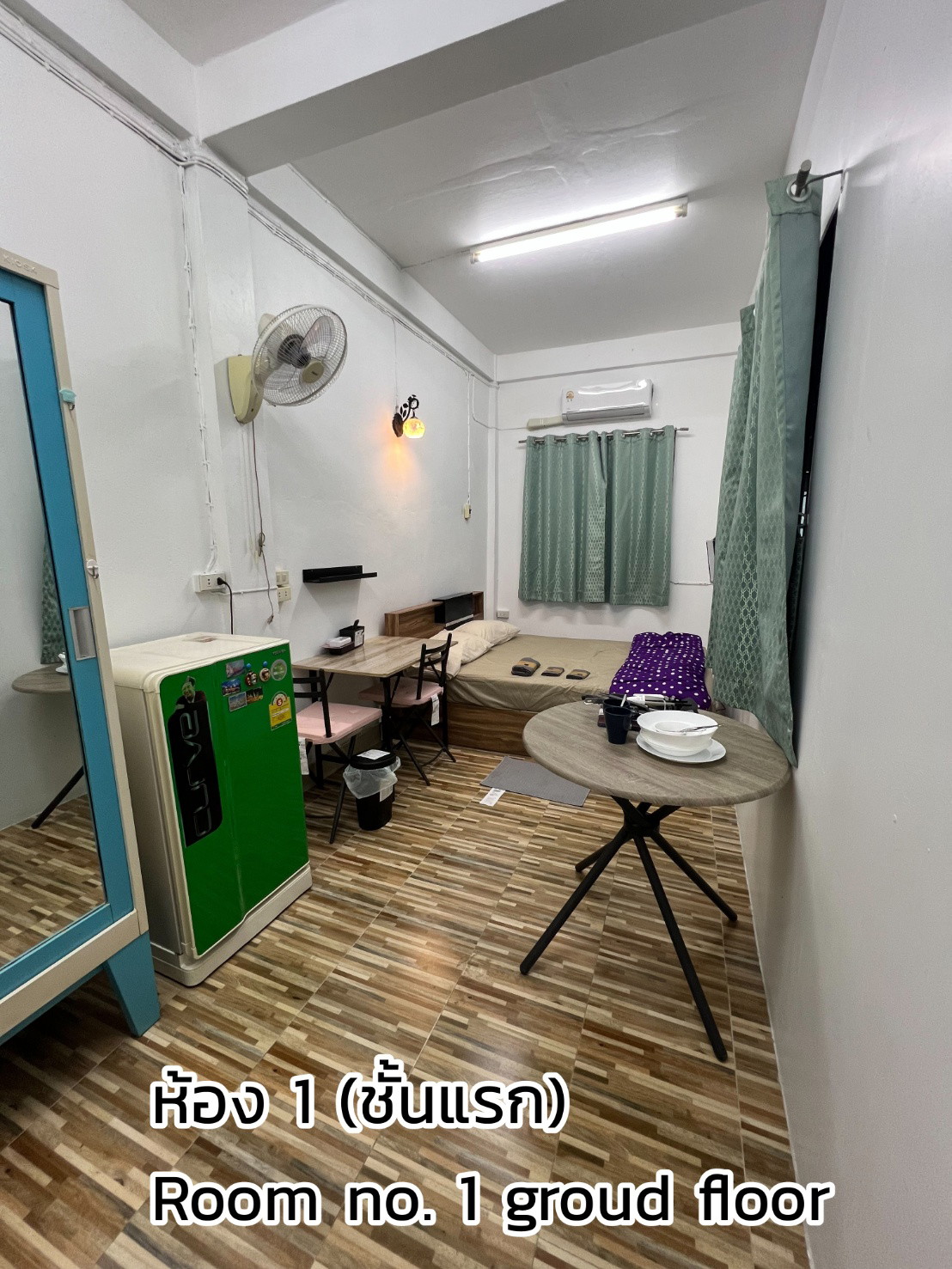 Condo · bangkok — photo 2
