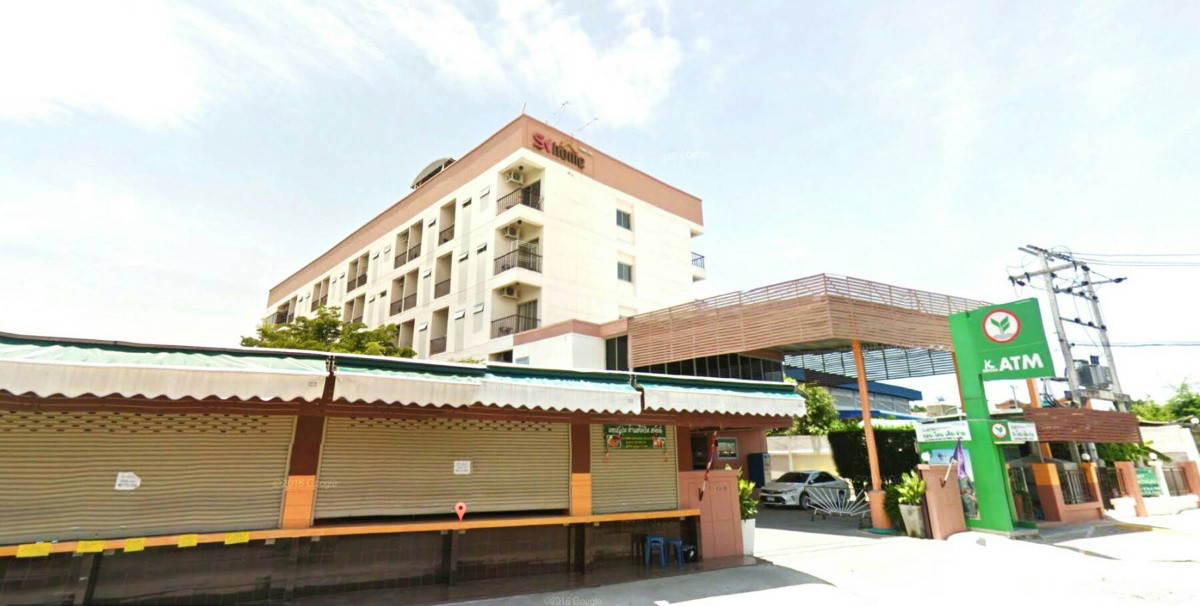 Condo · Bang Phli — photo 2