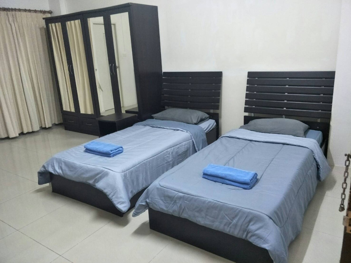 Condo · Bang Phli — photo 3