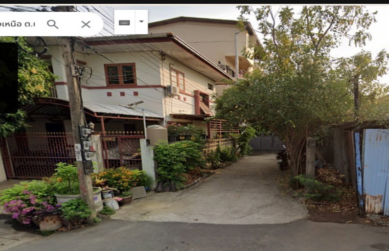 Condo · Taling Chan, bangkok — photo 1