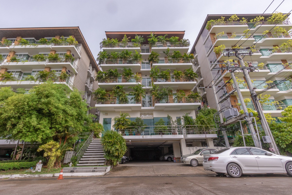 Condo · Prawet, bangkok — photo 2
