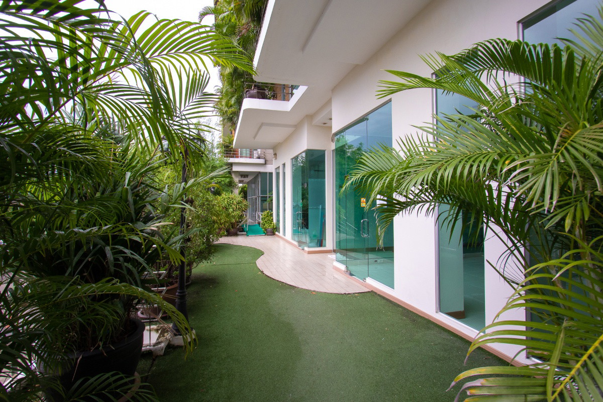 Condo · Prawet, bangkok — photo 3