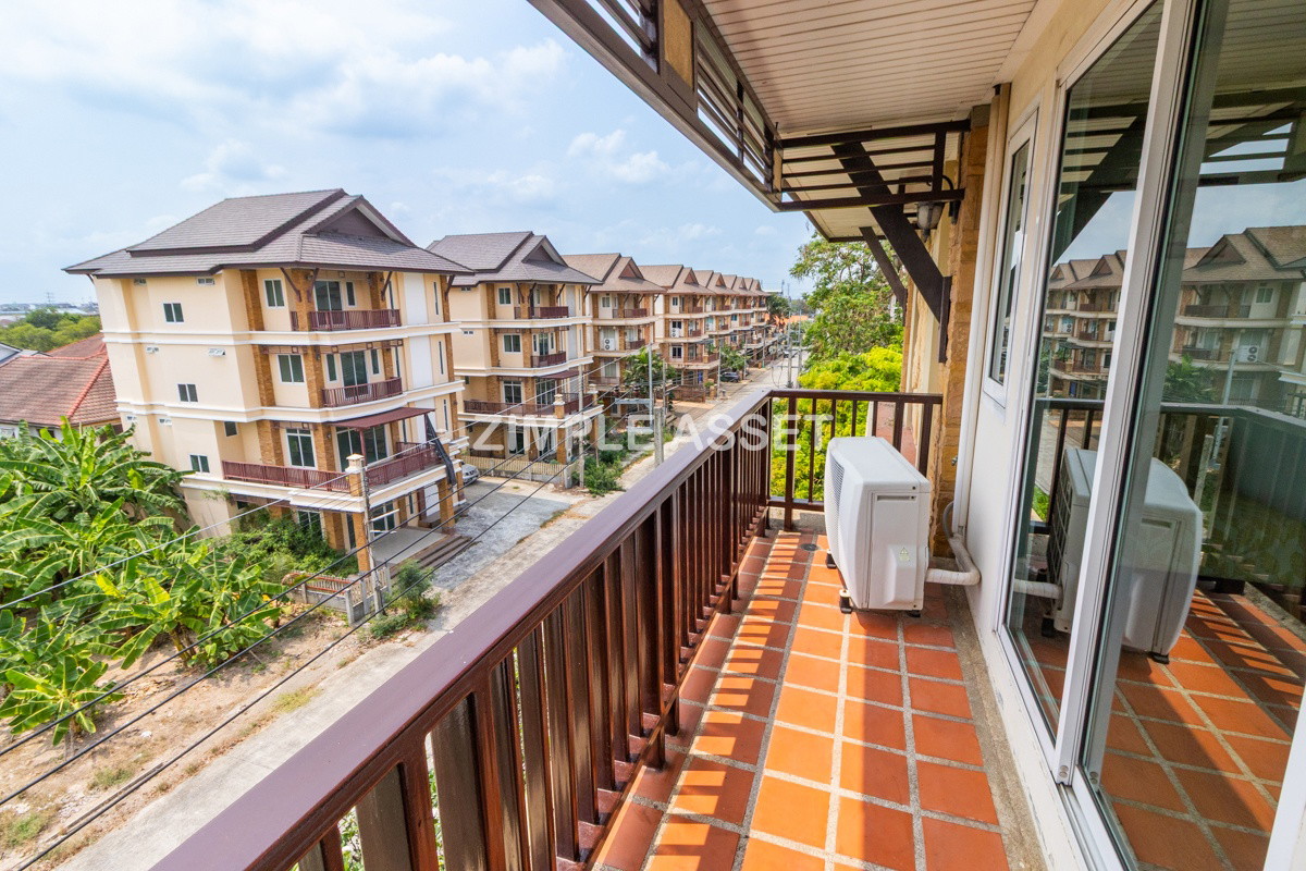 Condo · Min Buri, bangkok — photo 5