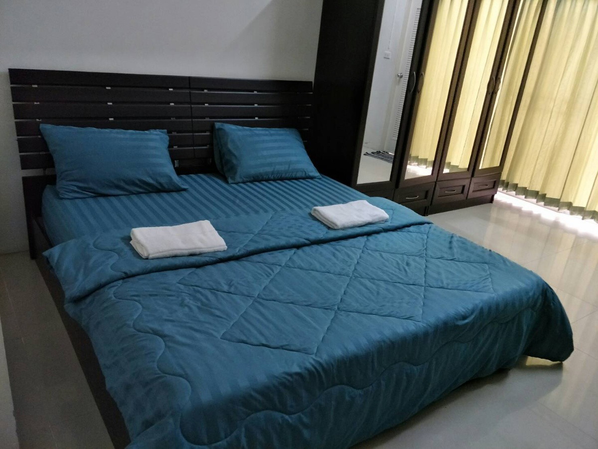 Condo · Bang Phli — photo 5