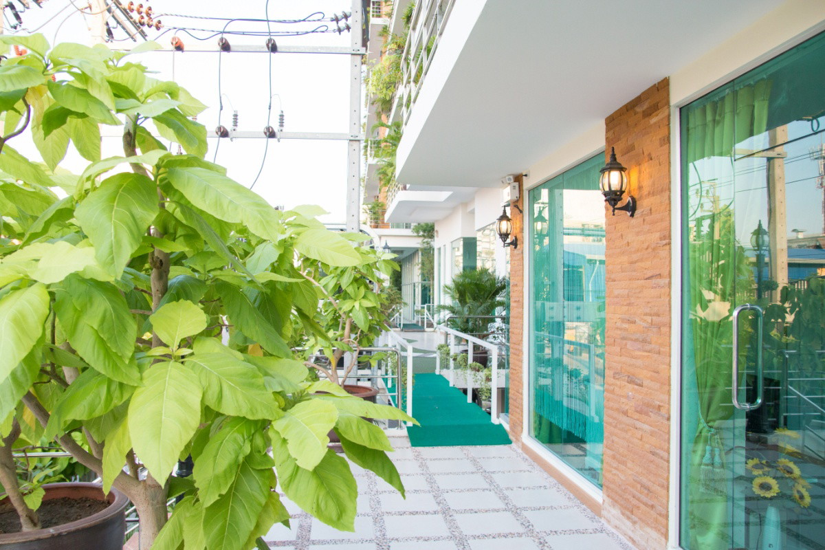 Condo · Prawet, bangkok — photo 5