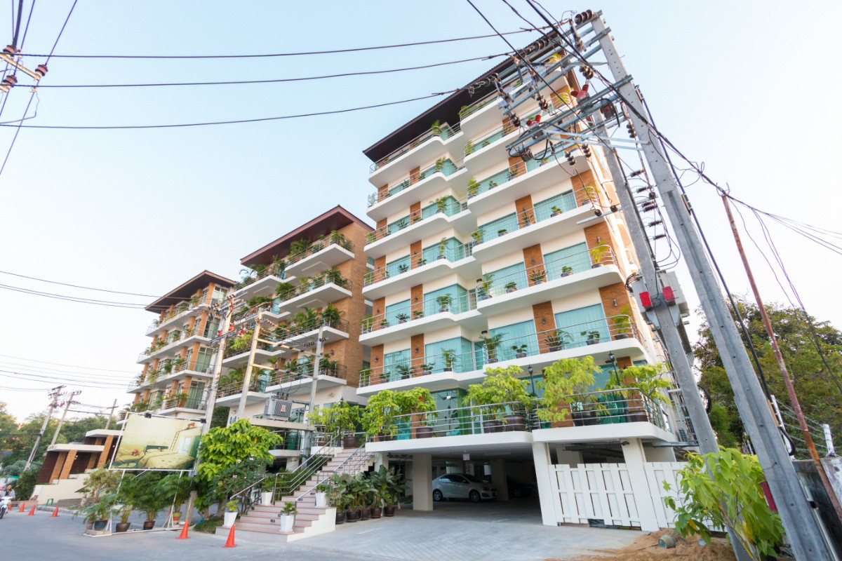 Condo · Prawet, bangkok — photo 2
